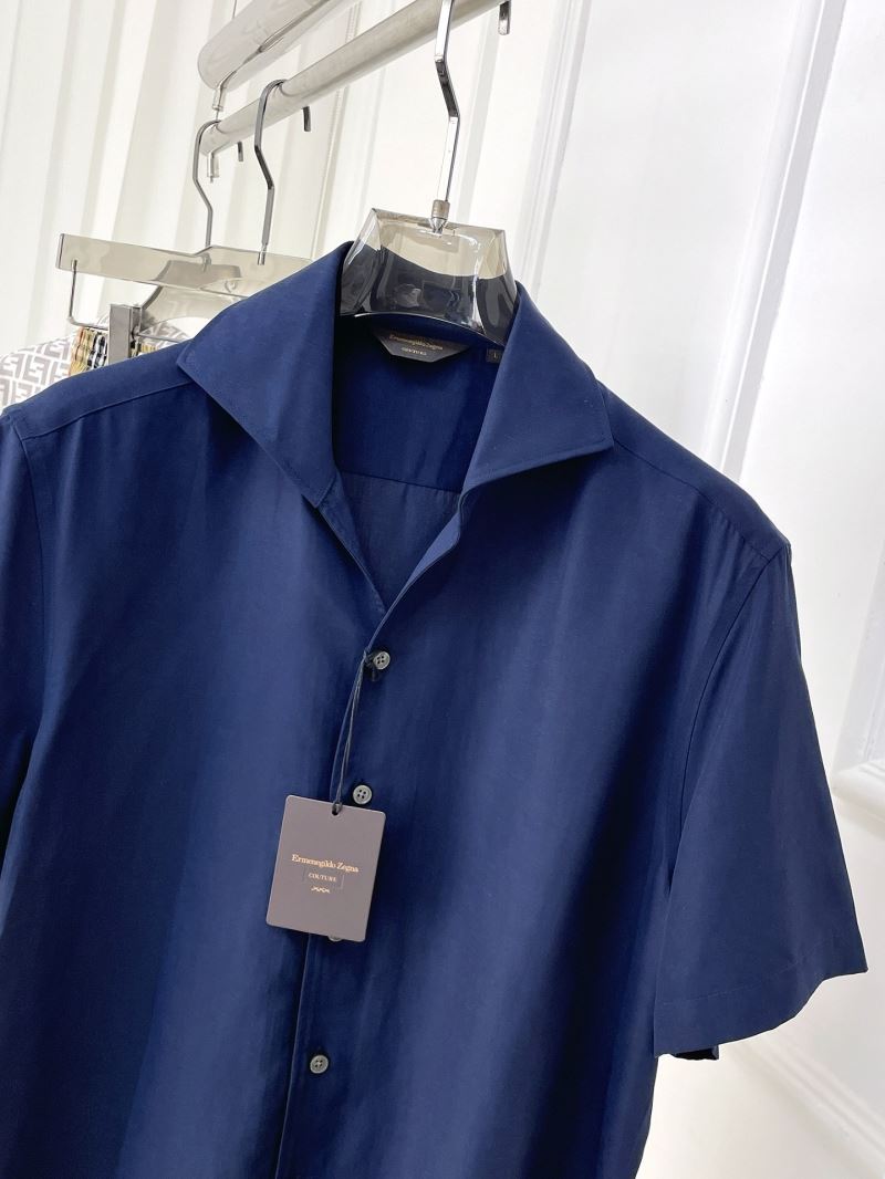 Zegna Shirts